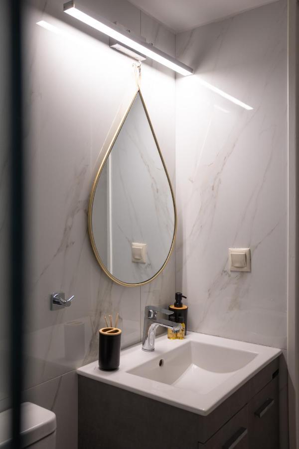 Scirocco Apartment In Corfu Center Zewnętrze zdjęcie